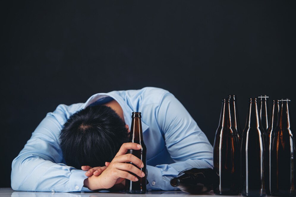 Alcohol Addiction treatment