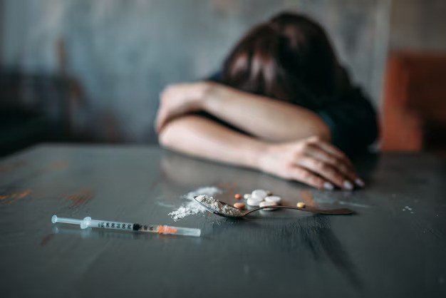 Cocaine de Addiction Treatment in Patna