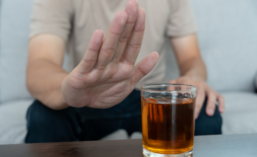 Alcohol Addiction treatment in patna